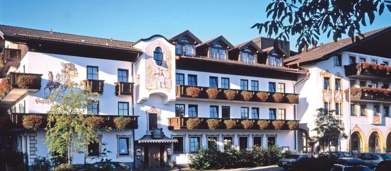 Hotel zur Post Rohrdorf, Hotel, Gasthof, Metzgerei