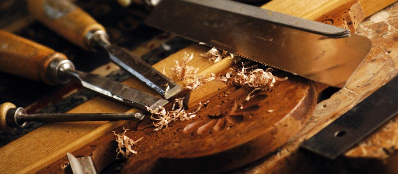 Tischlerwerkzeug, Kunsthandwerker, Holz, Antiquität, Werkzeug