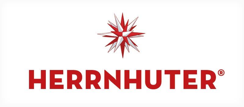 Logo Herrnhuter Sterne GmbH