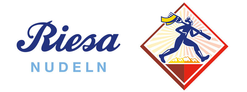 Logo Teigwaren Riesa GmbH