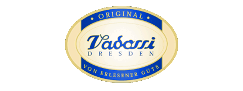 Logo Vadossi Dresden