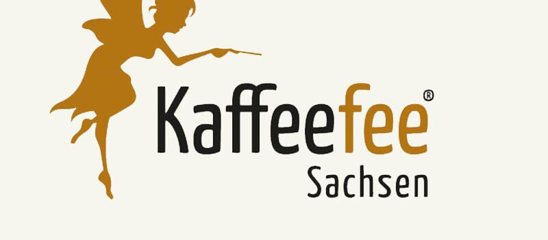 Logo von Kaffeefee Sachsen 